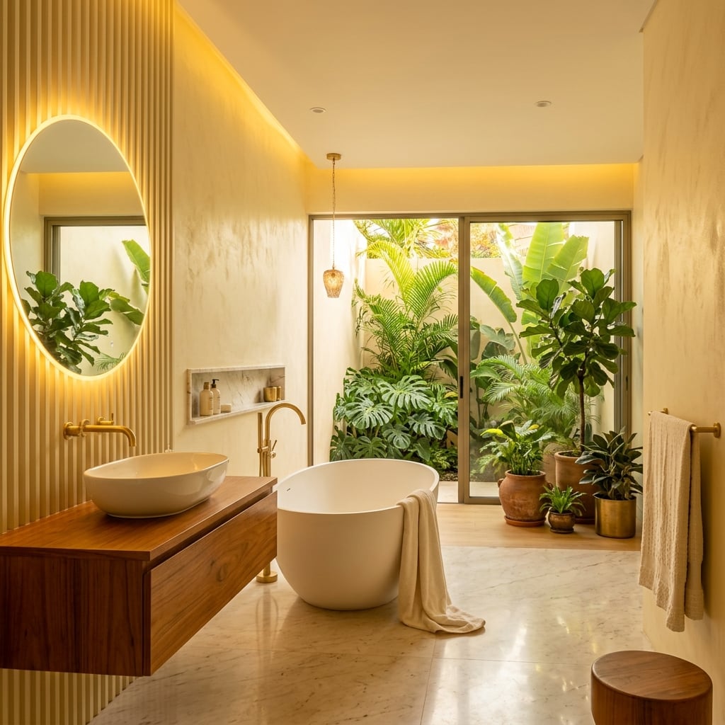 Redefining Luxury