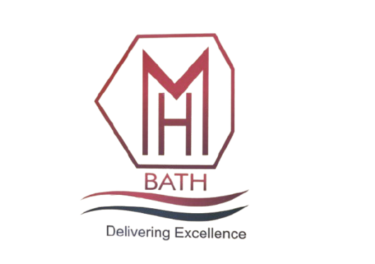 MH BATH Logo